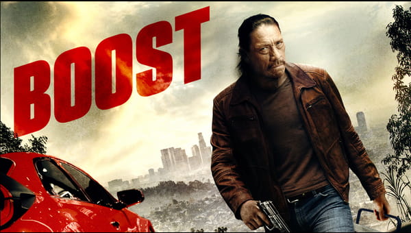 Boost on FREECABLE TV
