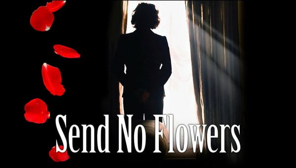 Send No Flowers on FREECABLE TV