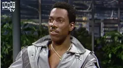 The Johnny Carson Show: Comic Legends Of The '80s - Eddie Murphy (6/24/83)