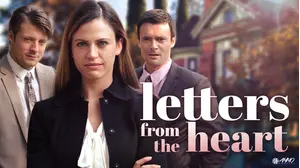 Letters from the Heart