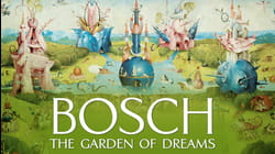Bosch: The Garden of Dreams
