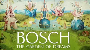 Bosch: The Garden of Dreams