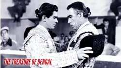 Treasure of Bengal