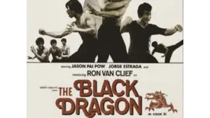 The Black Dragon