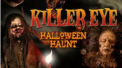 Killer Eye: Halloween Haunt