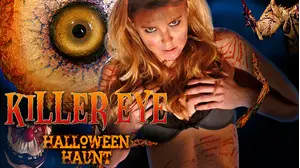 Killer Eye: Halloween Haunt