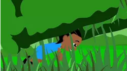 Akili and the Magic Tree