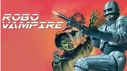 Robo Vampire