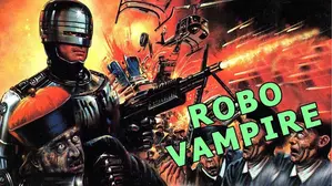 Robo Vampire