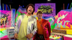 Slime Noon / Surprise Birthday / Band In The Sand