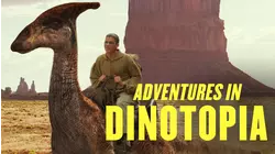 Adventures in Dinotopia