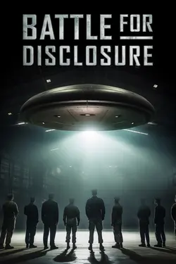 Battle For Disclosure