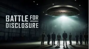 Battle For Disclosure