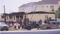 Trump threatens military action in Nigeria as US conducts more strikes in Caribbean