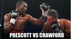 Prescott vs. Crawford