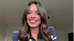 Sara Ángel, hija del 'Temerario menor', demuestra que pisa fuerte en el mundo de la música