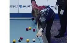 2025 International Pool Association World Professional Pool Championships