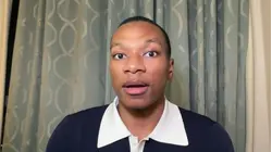 American stranded in Qatar: 'It's really scary'