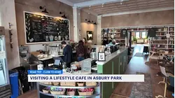 Road Trip Close To Home: Asbury Park café blends books, coffee and community