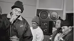 Nas: Time Is Illmatic