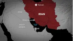 The military implications of US taking Kharg Island