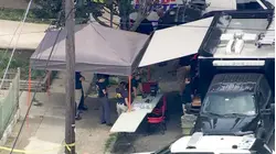 5 urns believed to contain human remains found in Philadelphia home