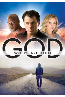 God Where Are You