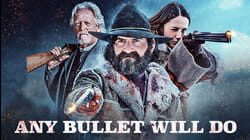 Any Bullet Will Do