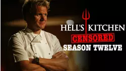 16 Chefs Compete