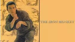 Iron Monkey