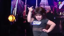 AMAZING TOP 5 Kid Dancers Around The Global | Got Talent Global