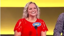 Yes, I'm a stripper... but I tell people I'm a WHAT? | Family Feud