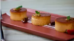 Traditional Venezuelan Recipes