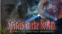Spirits in the Storm