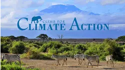 Climb for Climate Action