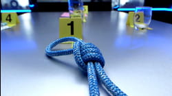 Mysterious Hanging On Houseboat (Aubry case)