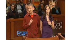 Sonja Glass vs. Duane Bissell