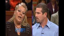 Patricia Fischer vs. Paul Fischer