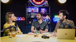 Next Level Play Episode 1 The Baldur's Gate Earthquake!