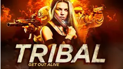 Tribal: Get Out Alive