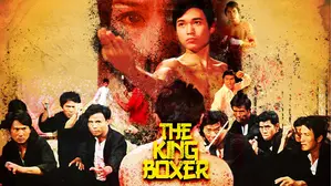 The King Boxer