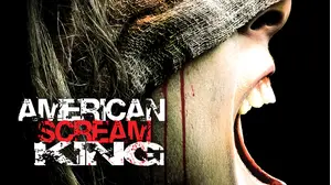 American Scream King