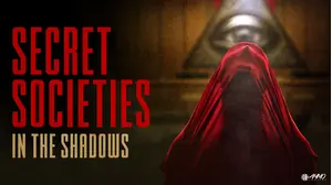 Secret Societies: In the Shadows