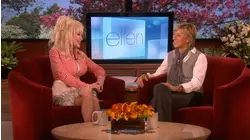 Timeless Dolly Parton