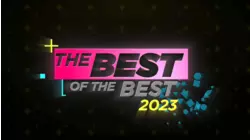 The Best Of The Best 2023