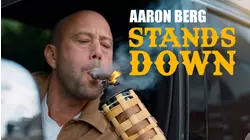 Aaron Berg: Stands Down
