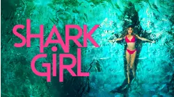 Shark Girl