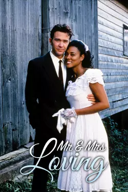 Mr. and Mrs. Loving