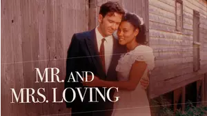 Mr. and Mrs. Loving