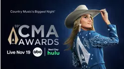 New slate of 'CMA' performers announced